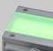 Acclaim Lighting Introduces All-Weather Terra Linear In-Ground Fixtures
