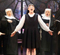 Ayrton Diablo on Centre Stage London's Sister Act