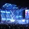 Giovanni Pinna Talks about Clay Paky Luminaires on Vasco Rossi's Summer 2015 Tour