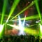 Lighting Designer Seth Jackson and Bandit Lites Call on Chauvet Professional Legends for Toby Keith Tour