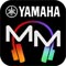 MonitorMix App for iPhone, iPad, and iPod Touch Enhances Capabilities of Yamaha TF Digital Mixing Consoles