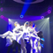 Andy Hinago And CHAUVET Professional Add Sparkle to the Kyoto Sushi Theater