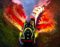 Simon Horn Takes Train on Magical Holiday Ride for Steam Illumination with ChamSys