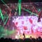 Solomon Group Creates Big Looks at Voodoo Music + Arts Experience with Chauvet
