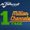 Powersoft Approaches Magic Milestone by Announcing &quot;One Million Channels&quot; Campaign