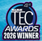 QSC KC12 Column Loudspeaker System Wins NAMM TEC Award
