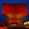 SGM Lighting on RAGNAROCK Museum Nominated for Danish Lighting Award