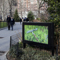 WorldStage Provides AV Support to Art Installation in New York's Madison Square Park