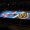 Christie Technology Scores with Vegas Golden Knights On-Ice Projection Mapping