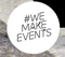 #WeMakeEvents to Host BikeFest 2022 to Raise Funds for Backup and Other Industry Charities
