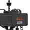 ELL Unveils Smart, Fully Certified EN 17206 Electric Chain Hoist at ISE