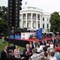 Anderson Audio and EAW Celebrate July 4th at the White House