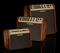 Fishman Loudbox Acoustic Amplifiers Now Available in Select Hardwood Models