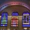 Grand Central Terminal Lights Up For The Holidays With Harman's Martin Professional