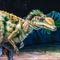 Hear Me Roar: Clear-Com Walks with Dinosaurs