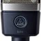 AKG Celebrates C214 as &quot;Best-Selling Condenser Microphone for Studio and Stage in the US for Past 12 Months&quot;