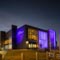 Anolis Illuminates Rhyl Urban Regeneration Project