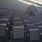 Ayrton MagicPanel 602 Dazzles at the Super Bowl XLVIII at the MetLife Stadium