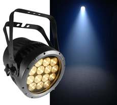 Chauvet Professional Introduces COLORado 2-Quad Zoom Tour in RGBW and VW  Models - Lighting&Sound America Online - News