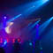 Chauvet DJ Intimidators Relentlessly Intense at Berlin's Suicide Circus