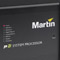 Version 3.0.0 Software for Martin P3 System Controllers