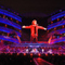 Chroma-Q Color Blocks Provide Stage Set Uplighting for Rolling Stones Tour