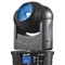 Elation's New ACL 360i a Compact yet Powerful RGBW Beam Fixture with Continuous 360-degree Movement