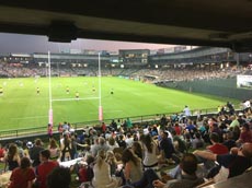 Big House Sound Helps Round Rock Express Deliver Clear Quality Sound Lighting Sound America Online News