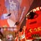 RCF Provides the Sound to Fremont Street in Las Vegas