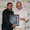 sound:check Xpo Recognizes Jonathan Smeeton with Lighting Technical Achievement 2013 Award