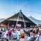 AVB Networks Build a New Backbone for Meyer Sound at Roskilde Festival