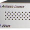 Artistic Licence Engineering Showcases dVnet at ISE 2013