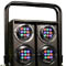 James Thomas Launches New Pixeleight RGB Blinder