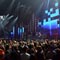 Tom Kenny Uses Elation ACL 360 Matrix in Massive MTV EMA Set