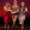 Theatre in Review: Amerike: The Golden Land (National Yiddish Theatre Folksbiene)