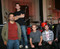 O.A.R. Tours with Shure