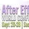 Maxon Announces Participation at After Effects World, September 26 - 28, 2014