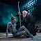 The Royal Shakespeare Company's Innovative Production of The Tempest Features d3 Video Mapping