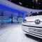 Over 2000 Robe LED Wash Fixtures Work the 2013 Frankfurt Motor Show (IAA)