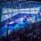 Clay Paky Illuminates the NAS Sports Tournament Opening Ceremony