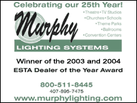 Murphy Lighting