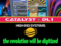 High End Systems