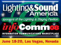 InfoComm
