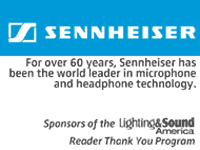 Sennheiser