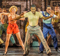 Ayrton Diablo a Theatrical Force at Goodspeed Musical's 42nd Street Revival