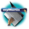 Martin Professional Launches myMartin eBusiness Website