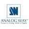 Analog Way and LANG Seal Distribution Agreement