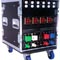 Creative Stage Lighting Launches New UL-Listed Portable Power Distribution Rack