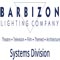 Barbizon Lighting Company Announces Strategic Reorganization of Systems Division Leadership Structure