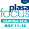 Check out the LSA show report on PLASA Focus: Nashville!